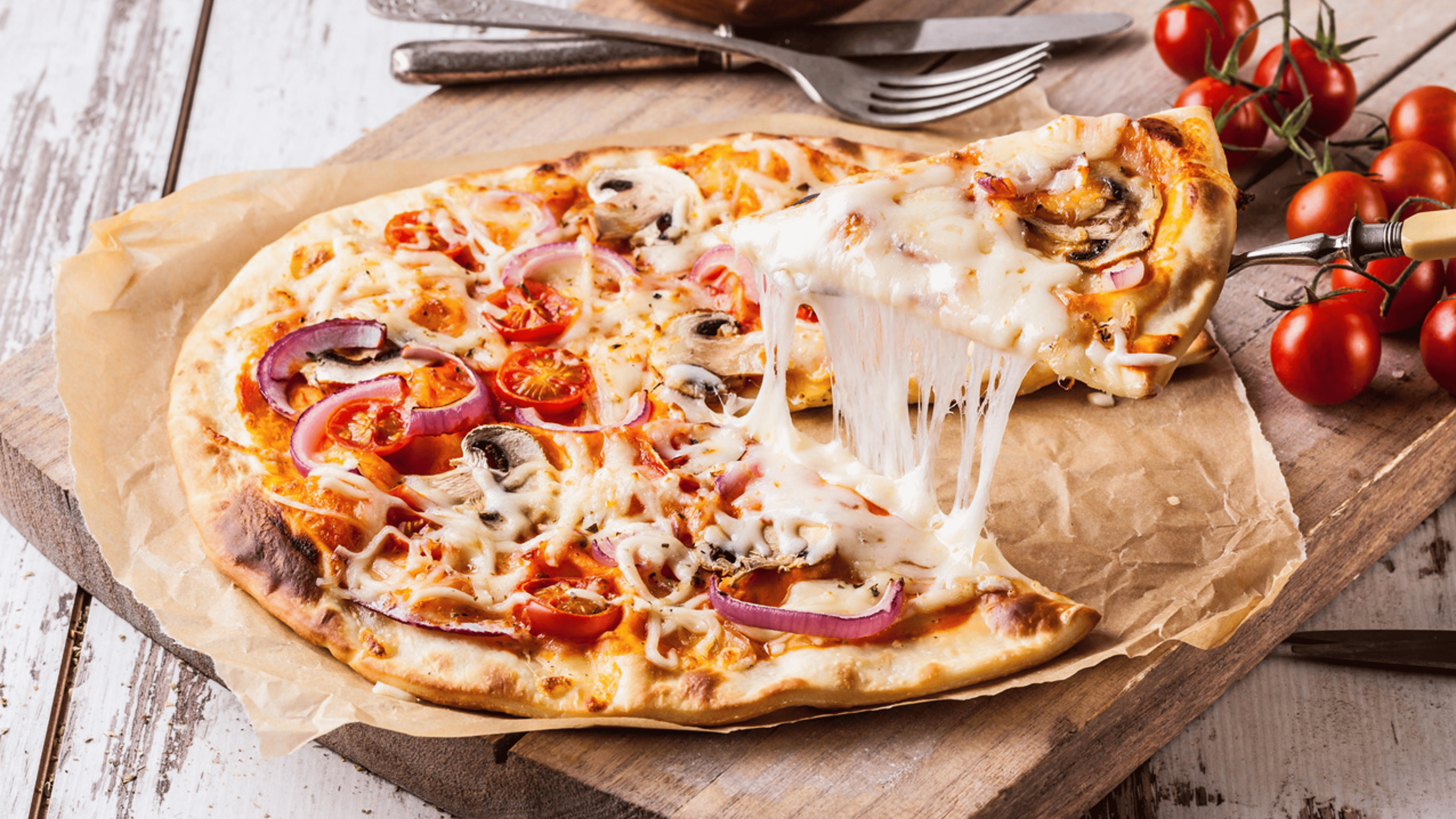 Pizzeria Alberto Marl